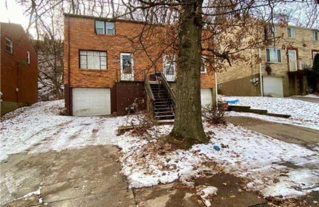 8156 Chaske St - 8156 Chaske Street, Allegheny County, PA 15147