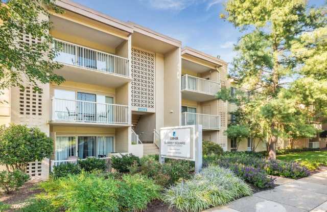 Lerner Surrey Square Apartments photos photos
