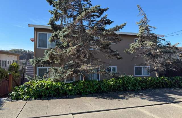 Bright and Airy Top Floor 2 bedroom SSF photos photos