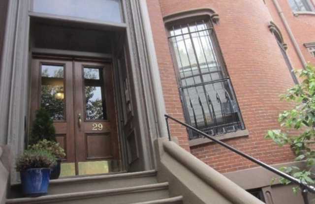 29 Worcester Sq photos photos