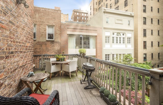 160 East 74th Street - 160 East 74th Street, New York City, NY 10021