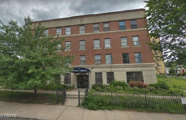 9 Hedden Ter - 9 Hedden Terrace, Newark, NJ 07108