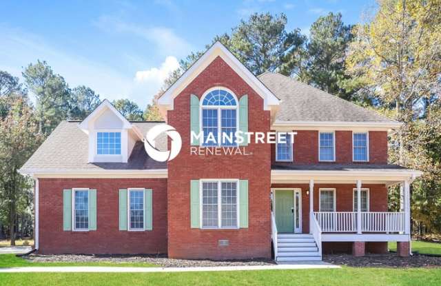 105 Redspire Lane photos photos