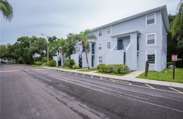 7118 WATERSIDE DRIVE - 7118 Waterside Drive, Tampa, FL 33617