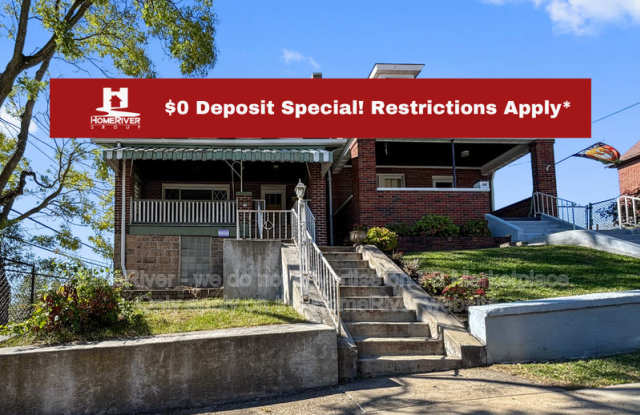 76 Harwood St - 76 Harwood Street, Pittsburgh, PA 15211