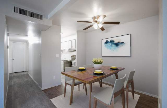 Villas Esperanza Apartments Gallery 3