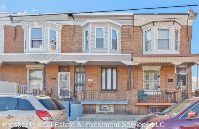 4424 N 16th St - 4424 North 16th Street, Philadelphia, PA 19140