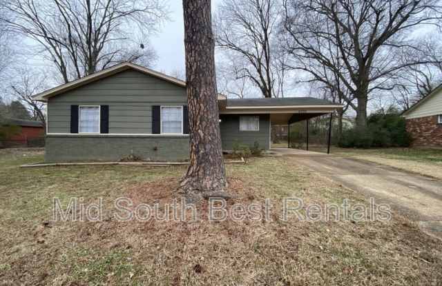 4303 Shadcrest - 4303 Shadcrest Cove, Memphis, TN 38128