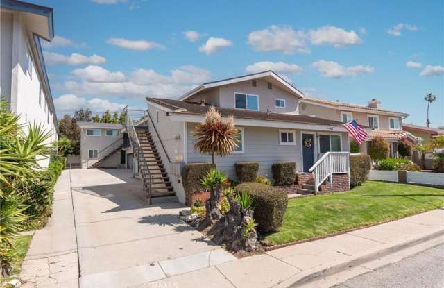 2703 Curtis Avenue - 2703 Curtis Avenue, Redondo Beach, CA 90278