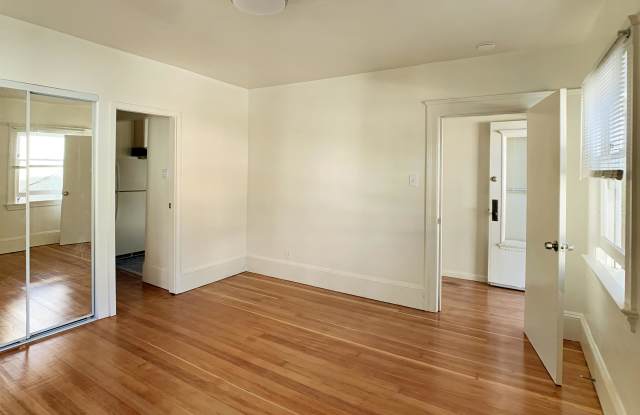 2423 Durant Ave Unit A - 2423 Durant Avenue, Berkeley, CA 94704