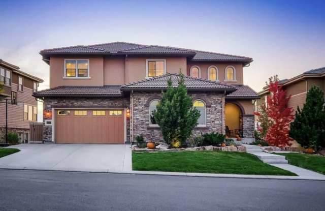 10783 Skydance Drive - 10783 Skydance Drive, Highlands Ranch, CO 80126
