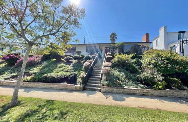 Charming West LA Home! photos photos