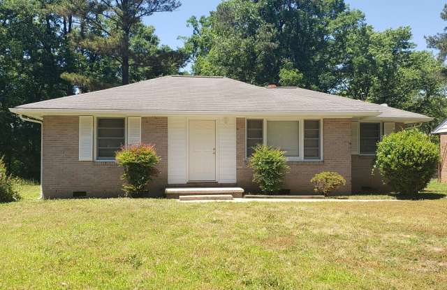 Coming Soon!! Updated 3-Bedroom Home with Modern Touches photos photos