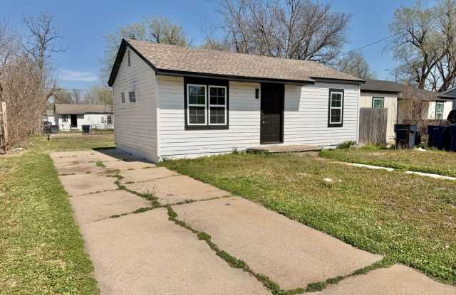 2 bed 1 bath SW OKC! photos photos