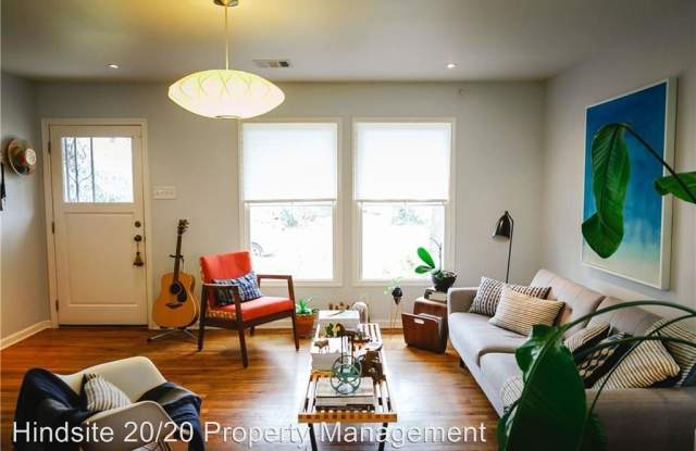 304 Nelray Boulevard - 304 Nelray Boulevard, Austin, TX 78751