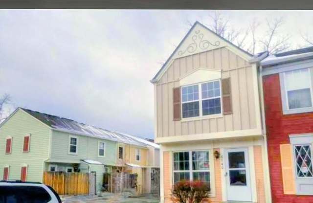 Spacious 3BR Townhome in Littleton photos photos