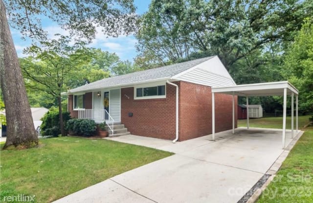 4414 Murrayhill rd - 4414 Murrayhill Road, Charlotte, NC 28209