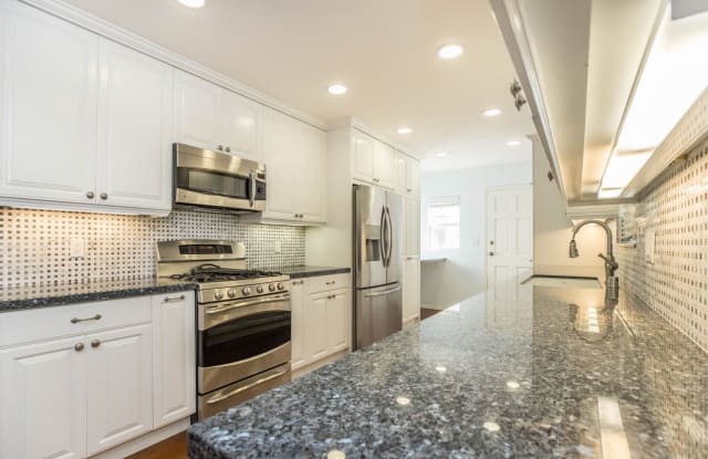 909 19th St. Unit C - 909 19th Street, Santa Monica, CA 90403