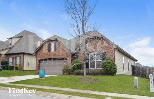 4439 Sierra Lane - 4439 Sierra Lane, Gardendale, AL 35071