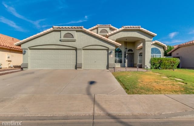 1660 W Winchester Way - 1660 West Winchester Way, Chandler, AZ 85286