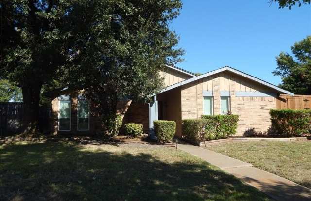 601 Middle Cove Drive - 601 Middle Cove Drive, Plano, TX 75023 601 Middle Cove Drive - 601 Middle Cove Drive, Plano, TX 75023