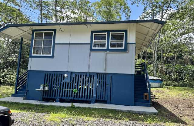 15-1984 26th Ave - 15-1984 26th Avenue, Hawaiian Paradise Park, HI 96749