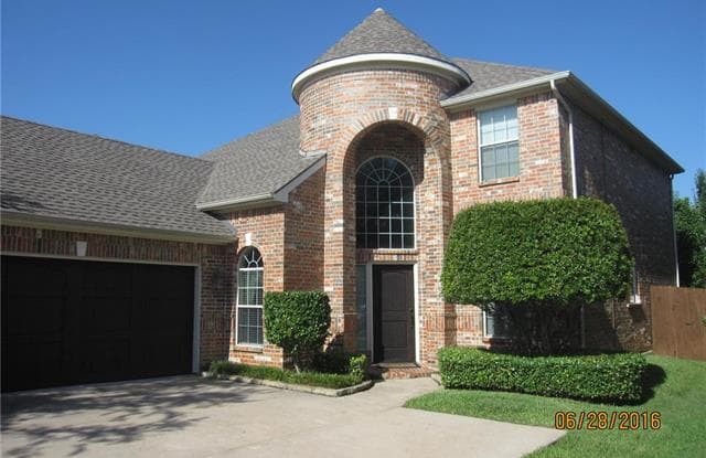 530 Arcadia Drive - 530 Arcadia Dr, Keller, TX 76248