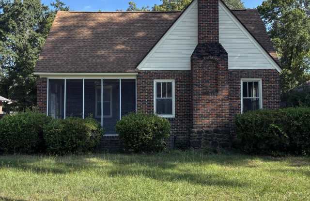 41 W Charlotte Avenue - 41 West Charlotte Avenue, Sumter, SC 29150 41 W Charlotte Avenue - 41 West Charlotte Avenue, Sumter, SC 29150