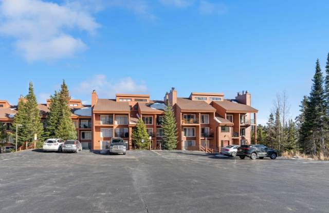 Beautiful Views in Silverthorne photos photos