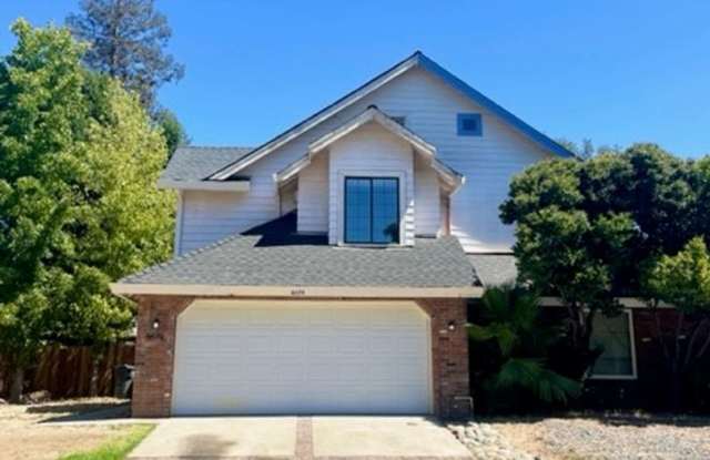 Modern 2 story house in Elk Grove! photos photos