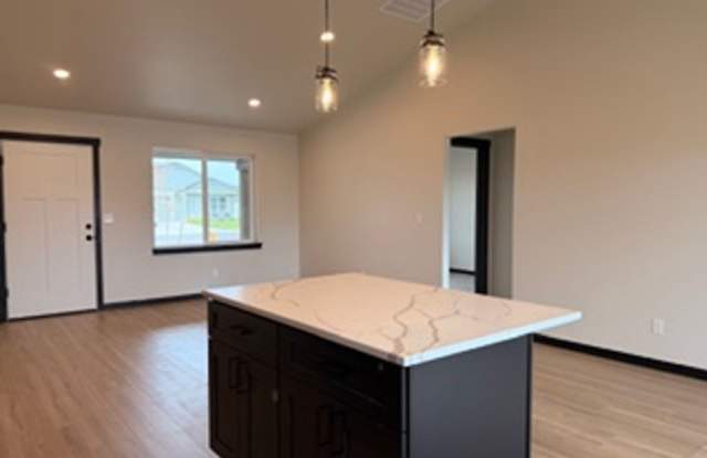 Beautiful New Construction! Gallery 4