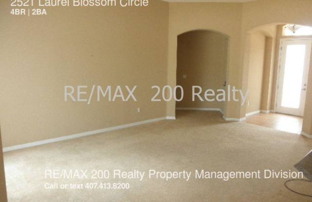 2521 Laurel Blossom Circle Gallery 2