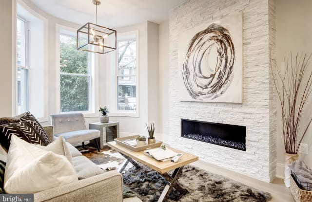 1437 MONROE STREET NW - 1437 Monroe Street Northwest, Washington, DC 20010