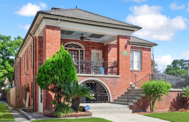 1230 Lowerline Street photos photos