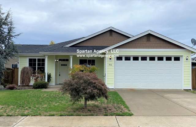 912 Grinnell Ave Sw - 912 Grinnell Avenue Southwest, Orting, WA 98360