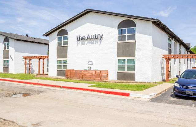 The Autry - Now Offering $500 Off Move-In Costs photos photos