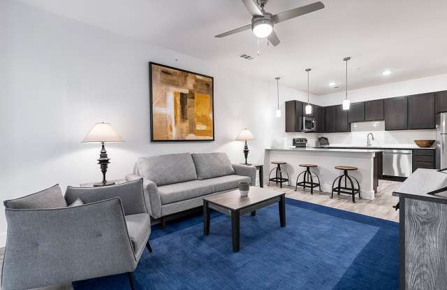 Aspire at Onion Creek - Affordable Housing Gallery 2