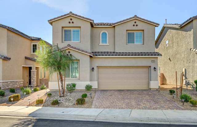 Welcome to 4629 Fragrant St., a spacious 2-story home in gated community photos photos