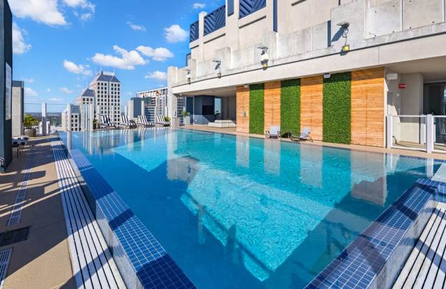 SkyHouse Orlando Gallery 2