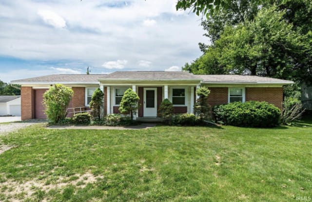 601 North Smith Road photos photos