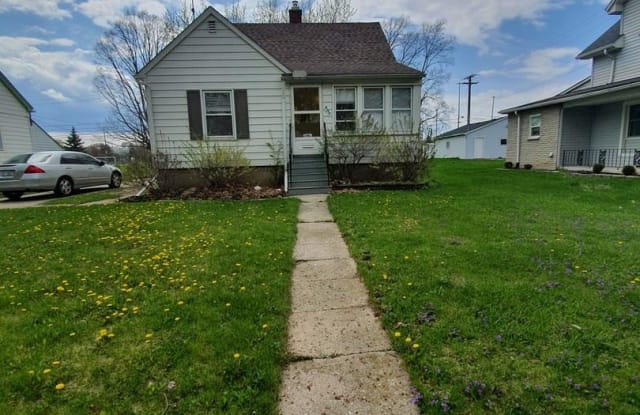 207 N Wilson - 207 North Wilson Boulevard, Mount Clemens, MI 48043