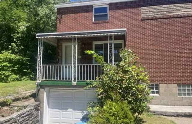 185 Howard St. Penn Hills, PA 15235 photos photos