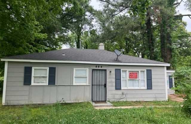 884 Restbrook Avenue - 884 Restbrook Avenue, Memphis, TN 38127 884 Restbrook Avenue - 884 Restbrook Avenue, Memphis, TN 38127