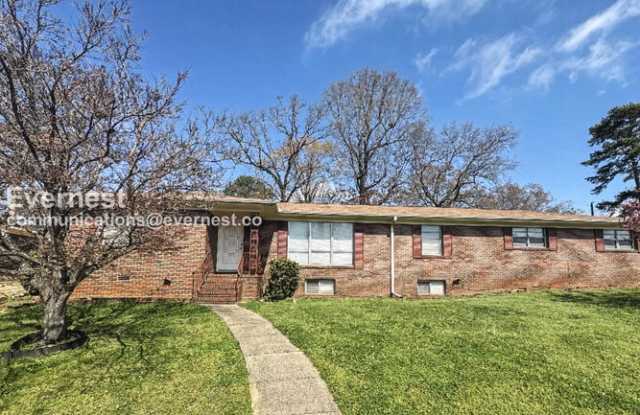 400 Glen Crest Drive photos photos