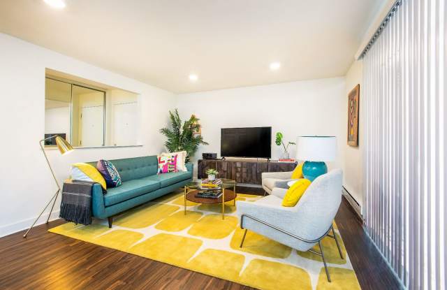 Peartree Apartments photos photos