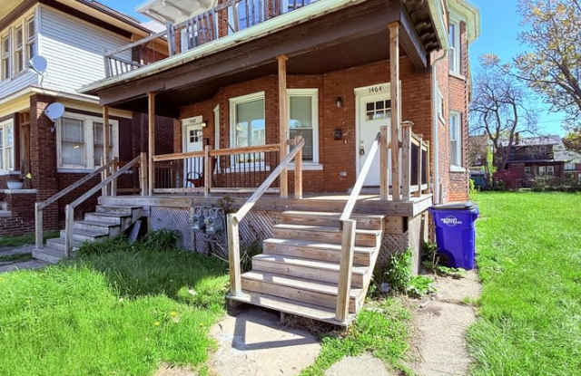 1464 Baldwin Street photos photos