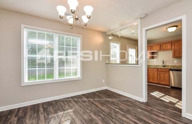 2268 Ligney Creek Lane Gallery 4