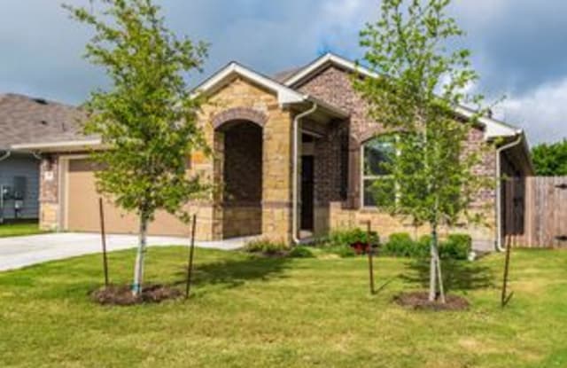 191 Bridgestone Way - 191 Bridgestone Way, Buda, TX 78610