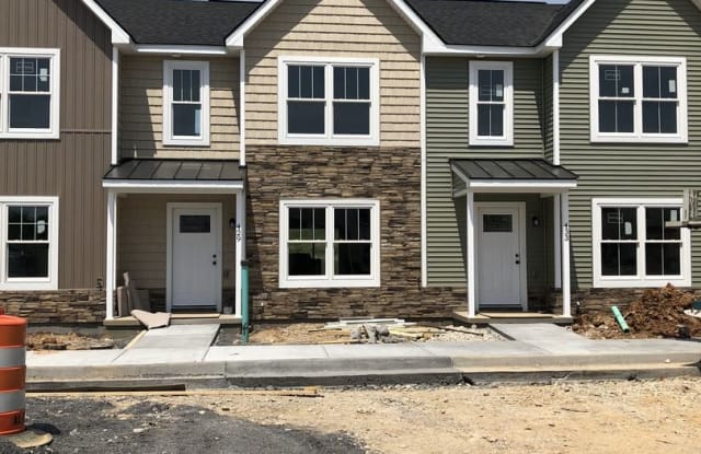 437 Leslie Court - 437 Leslie Ct, Harrisonburg, VA 22802