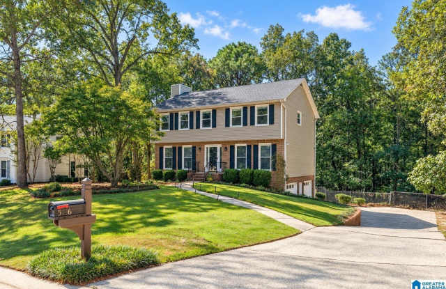 5116 S BROKEN BOW DRIVE Gallery 2